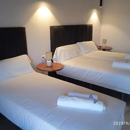 Radona Hotel Alcubilla de las Penas