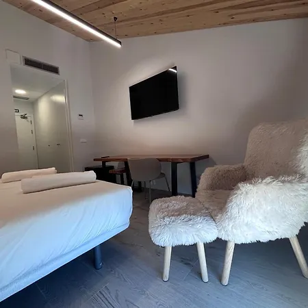 Hotel Radona