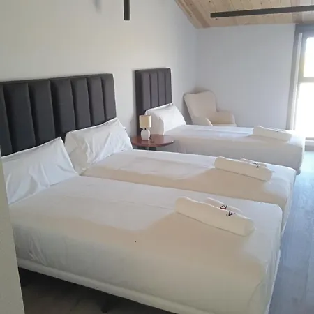 Radona Hotel Alcubilla de las Penas